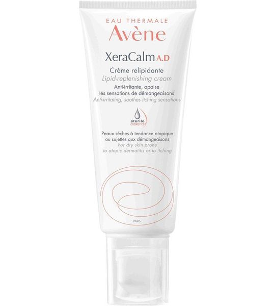 Eau Thermale Avène Xeracalm AD Crème