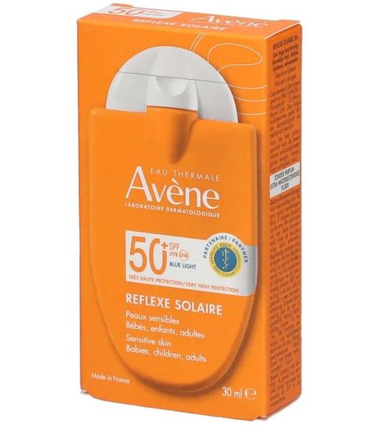Eau Thermale Avène Zon Reflex SPF 50+