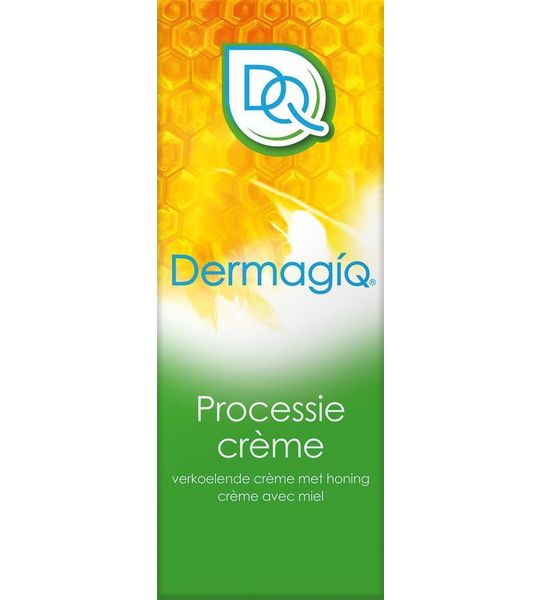 Dermagiq Processiecrème