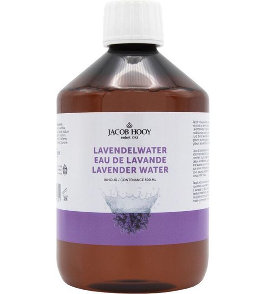Jacob Hooy Lavendelwater