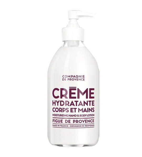 Figue de Provence Hand & Body Lotion 300 ml