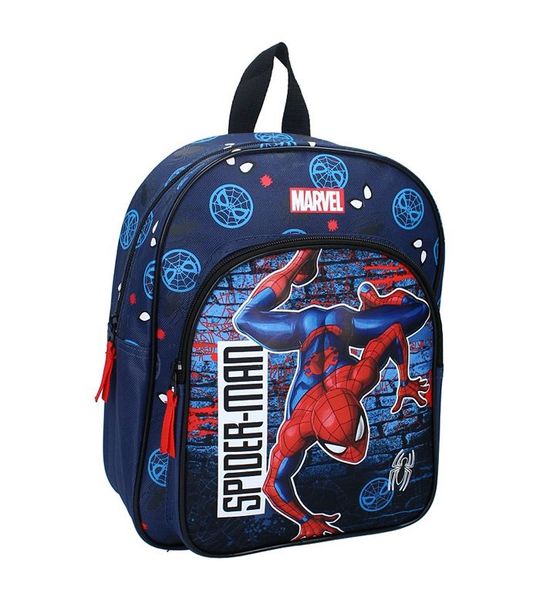 Spiderman rugzak Beyond Amazing
