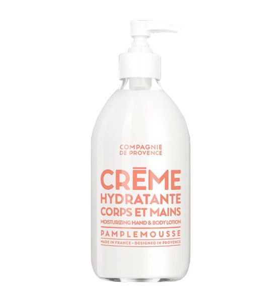 Pamplemousse Hand & Body Lotion 300 ml