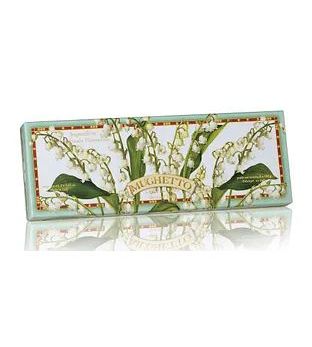 Saponificio Artigianale Fiorentino Lily of the Valley Soap