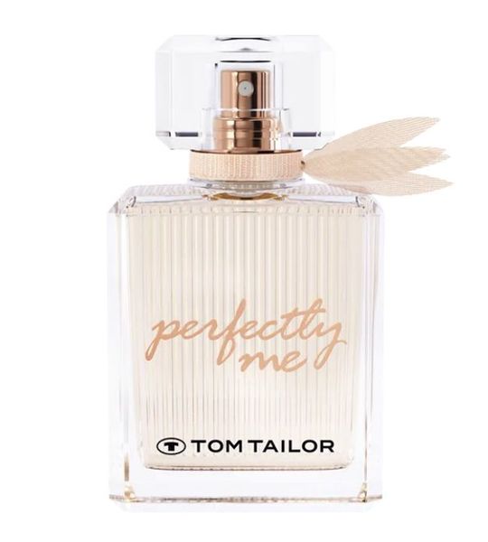 Perfectly Me eau de parfum spray 30 ml