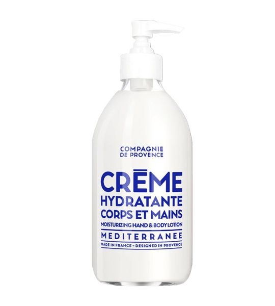 Méditerranée Hand & Body Lotion 300 ml