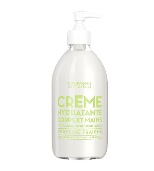 Verveine Fraîche Hand & Body Lotion 300 ml