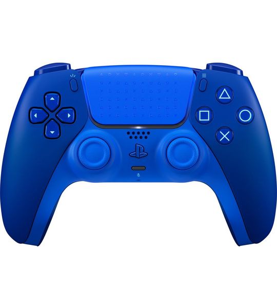 Sony PlayStation 5 DualSense Draadloze Controller Icon Blue Special Edition