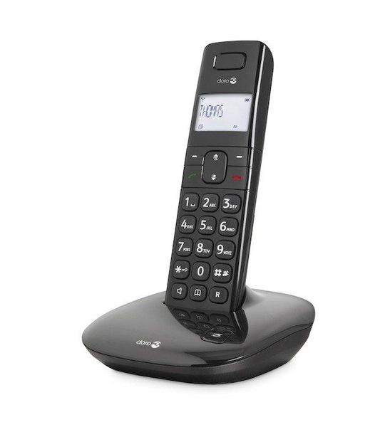 Doro Comfort 1010 Duo Dect telefoon