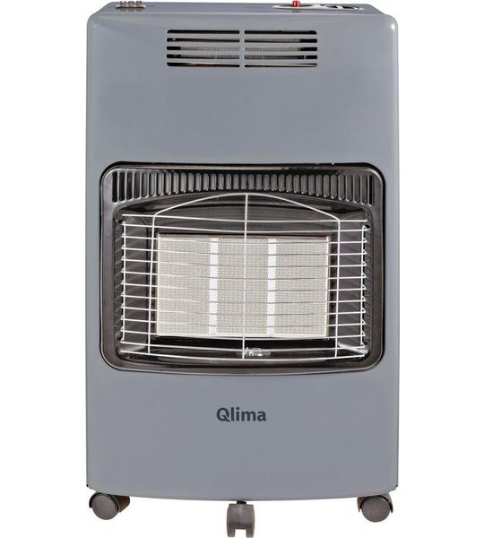 Qlima GH 959 RF Gaskachel