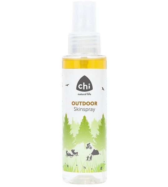 Chi Outdoor Skinspray