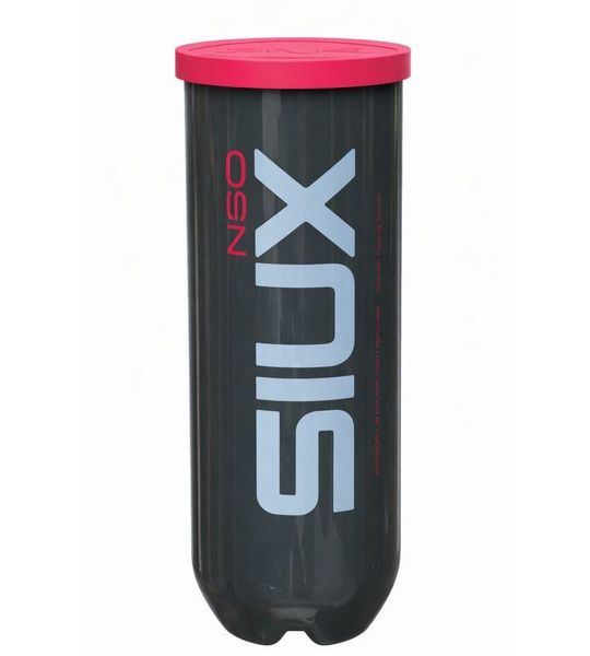 Siux Neo Ballen 26 (3 st.)