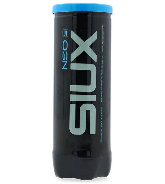 Siux Neo Speed Balls 26 (3 st.)