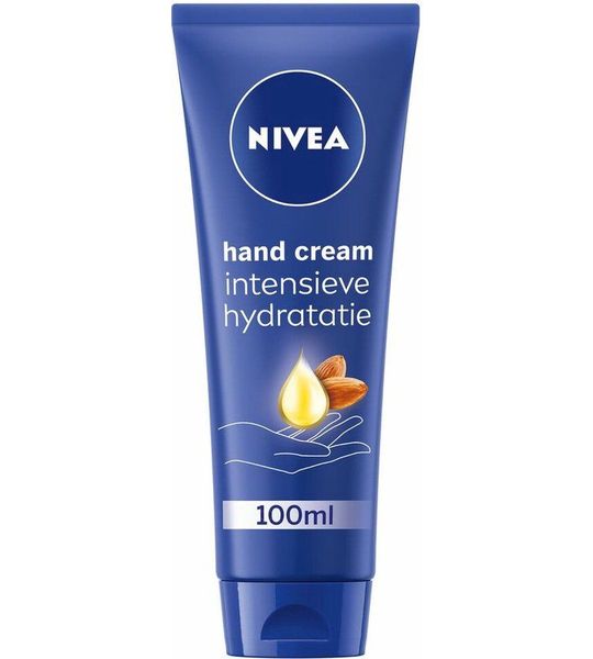 Nivea Handcrème Verzorgend