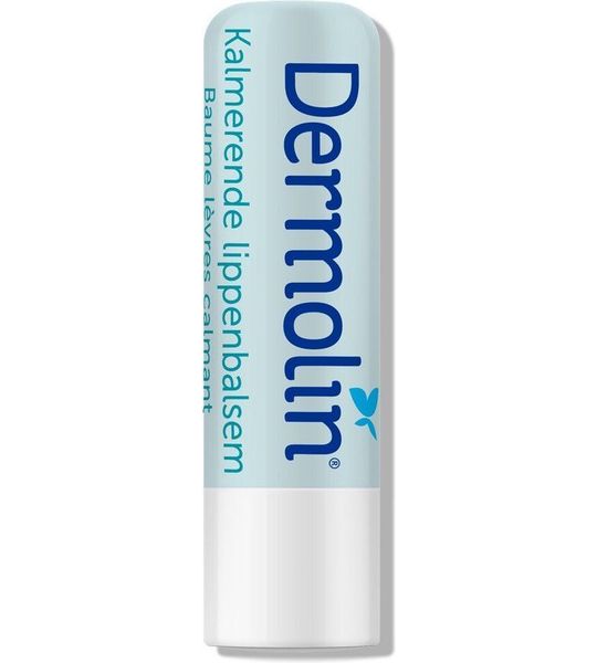 Dermolin Kalmerende Lippenbalsem