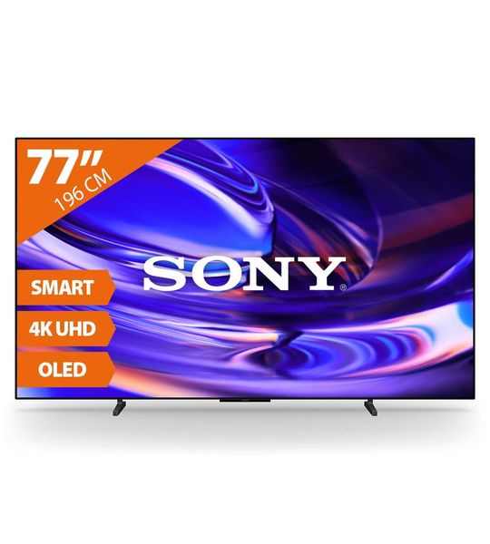 Sony Bravia 6 K-77A69PB - 77" OLED (2026)
