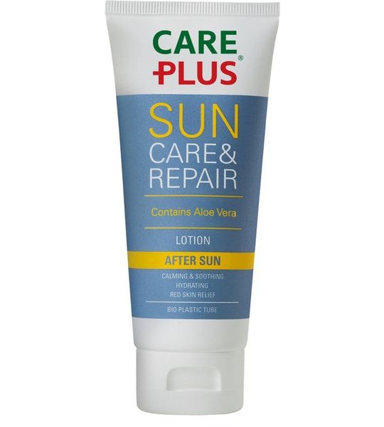 Care Plus Aftersun Care & Repair Lotion