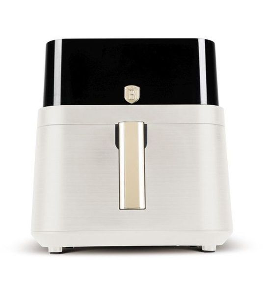 Digitale heteluchtfriteuse 7,2 l Sahara Collection