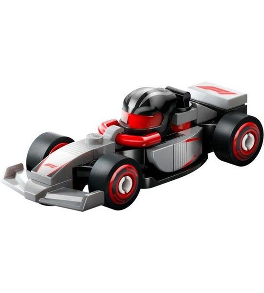 F1® raceauto's lego - F1 / Formula 1 - 71049