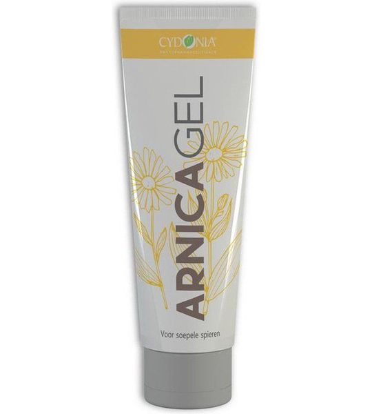 Cydonia Phytopharmaceuticals Arnica Gel