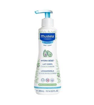 Mustela Hydra Baby Bodymilk