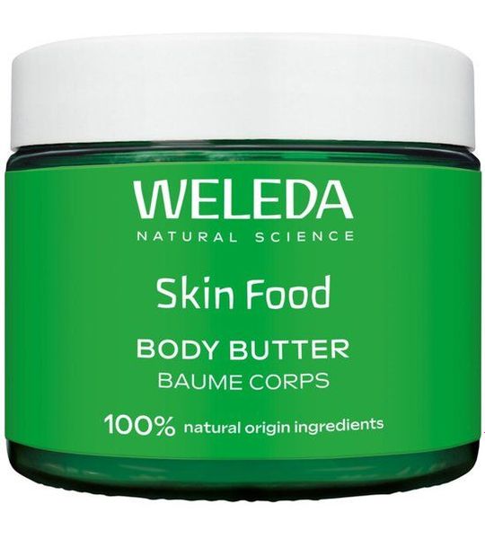 Weleda Skin Food Bodybutter