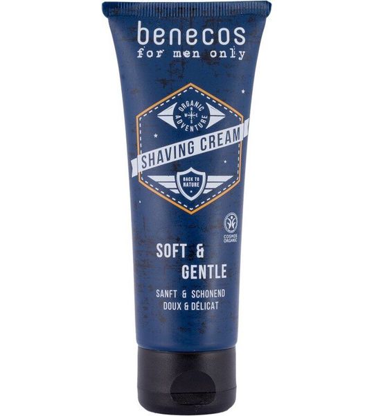 Benecos Shaving Cream