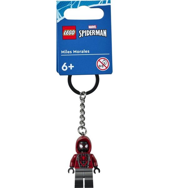 LEGO 854153, Bouwpakket, 6 jaar, Kunststof, 13 g