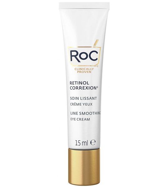 RoC Retinol Correxion® Line Smoothing Eye Cream