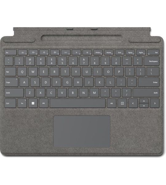Microsoft Surface Pro Signature Keyboard
