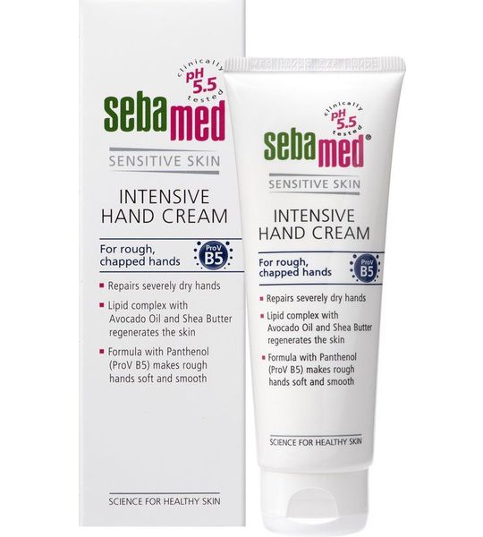 Sebamed Handcreme Intensief