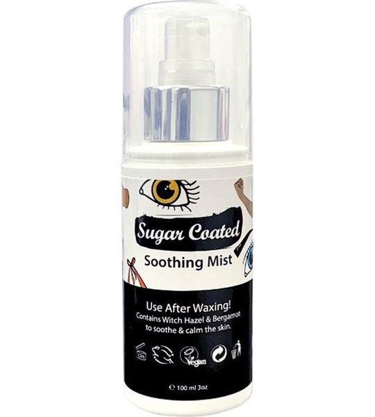 Sugar Coated Soothing Mist Spray