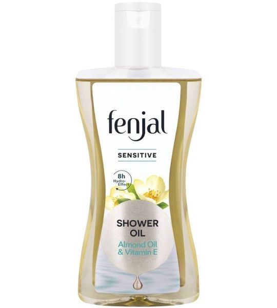 Fenjal Shower Oil Sensitive