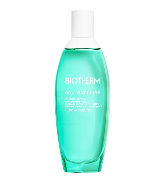 Eau Vitaminée Citrus Tonic eau de toilette spray 100 ml