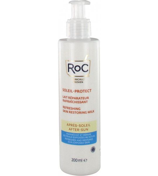 Roc Soleil-Protect Aftersun