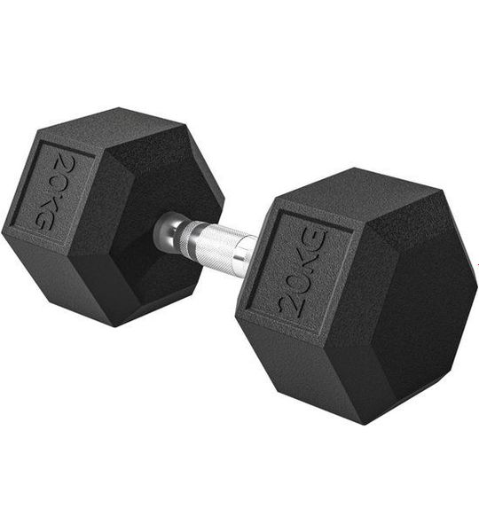 MODFU-Halter-Gietijzer-Zwart-Hexagonaal-20 Kg