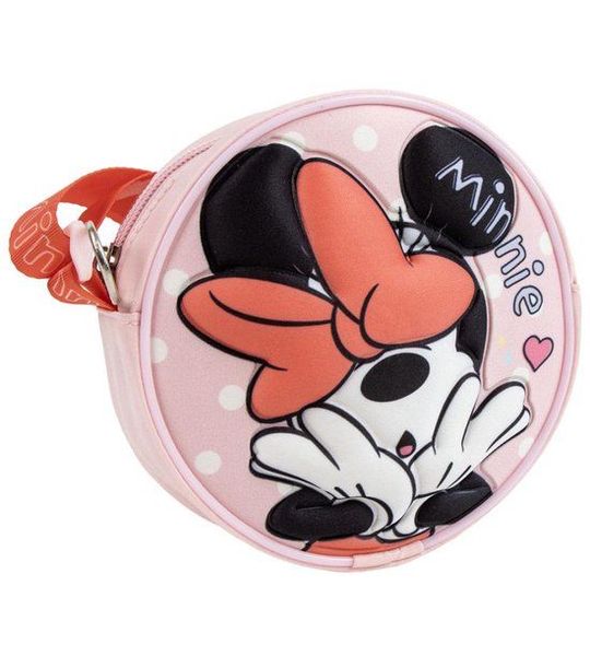 Disney Minnie Mouse 3D Tas