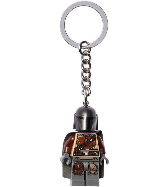 LEGO Star Wars 854124, Bouwpakket, 6 jaar, Kunststof, 13 g