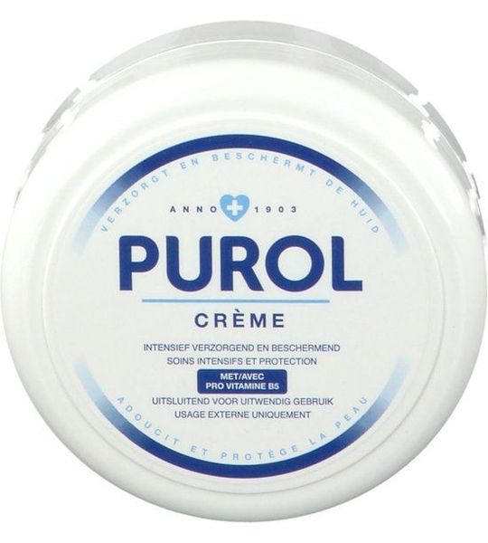 Purol Crème