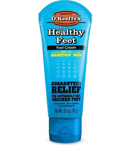 O'keeffe's Healthy Feet Voetcrème