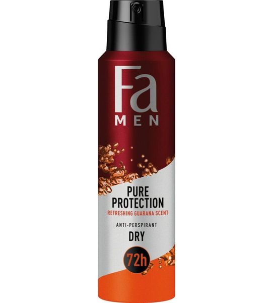Fa Men Pure Protection Deospray
