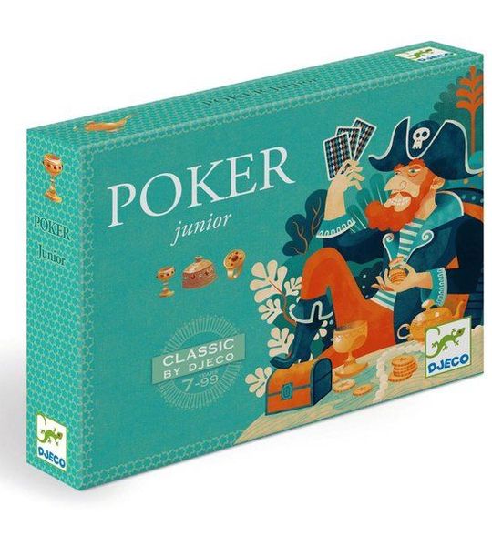Poker Junior