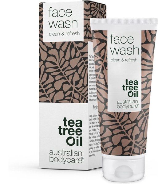 Australian Bodycare Face Wash