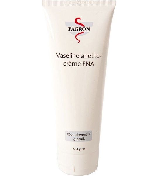 Fagron Vaselinelanettecrème FNA