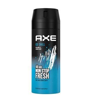 Axe Ice Chill Deodorant & Bodyspray