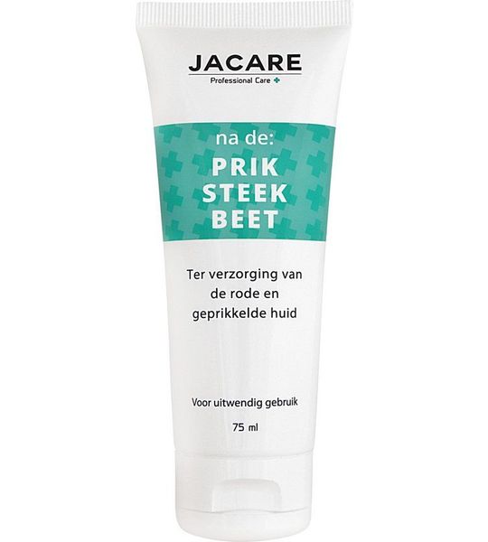 Jacare Na De Prik Steek Beet Gel