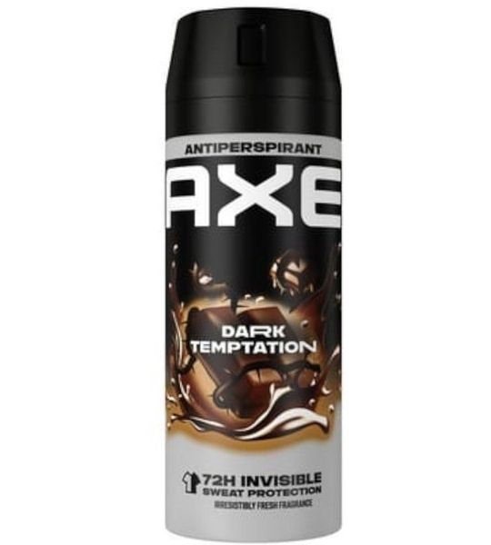 Axe Dark Temptation Anti-Transpirant Spray