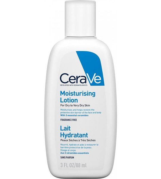 CeraVe Hydraterende Melk