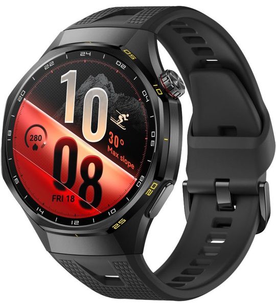 Huawei Watch GT 7 Pro 46 mm Zwart
