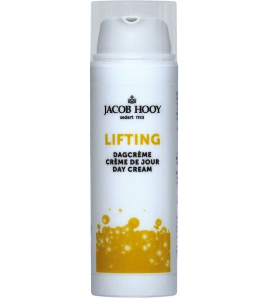 Jacob Hooy Lifting Dagcrème